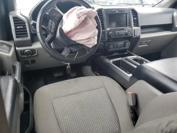 1FTFW1EG2JFE52812 2018 FORD F-150 - Image 8
