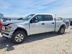 1FTFW1EG2JKC05975 2018 FORD F-150
