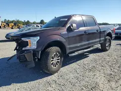 1FTFW1EG2JKC13025 2018 FORD F-150