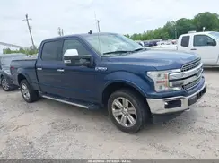 1FTFW1EG2JKC13915 2018 FORD F-150