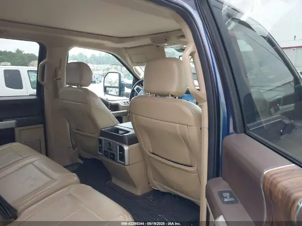 1FTFW1EG2JKC13915 2018 FORD F-150 - Image 8