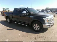 1FTFW1EG2JKC17060 2018 FORD F-150