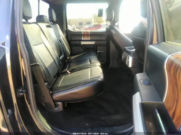 1FTFW1EG2JKC17060 2018 FORD F-150 - Image 8