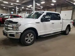 1FTFW1EG2JKC24882 2018 FORD F-150