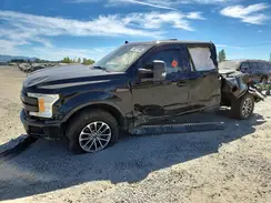 1FTFW1EG2JKC82958 2018 FORD F-150