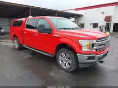 1FTFW1EG2JKD09494 2018 FORD F-150