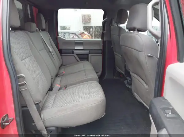 1FTFW1EG2JKD09494 2018 FORD F-150 - Image 8