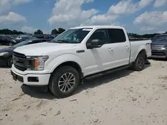 1FTFW1EG2JKD22911 2018 FORD F-150