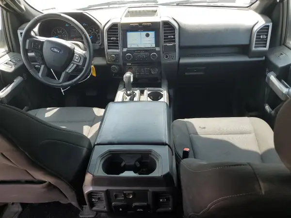 1FTFW1EG2JKD22911 2018 FORD F-150 - Image 8