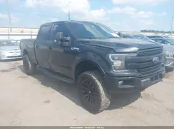 1FTFW1EG2JKD44357 2018 FORD F-150