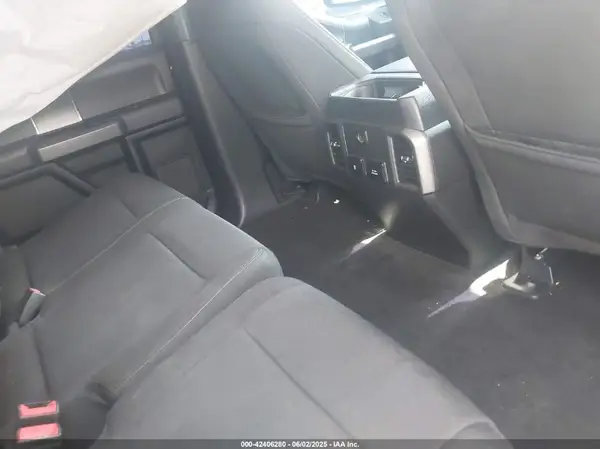 1FTFW1EG2JKD44357 2018 FORD F-150 - Image 8