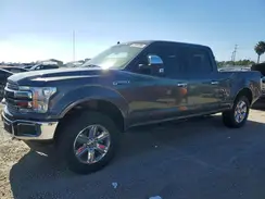1FTFW1EG2JKD57495 2018 FORD F-150