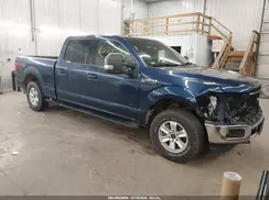 1FTFW1EG2JKD60879 2018 FORD F-150