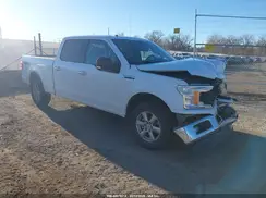 1FTFW1EG2JKD68481 2018 FORD F-150