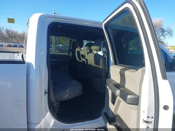 1FTFW1EG2JKD68481 2018 FORD F-150 - Image 8