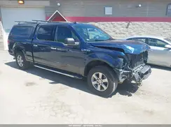 1FTFW1EG2JKD70800 2018 FORD F-150