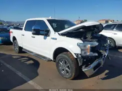 1FTFW1EG2JKD90268 2018 FORD F-150
