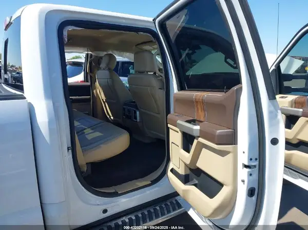 1FTFW1EG2JKD90268 2018 FORD F-150 - Image 8