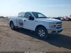 1FTFW1EG2JKE09112 2018 FORD F-150
