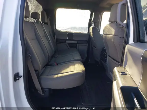 1FTFW1EG2JKE09112 2018 FORD F-150 - Image 8