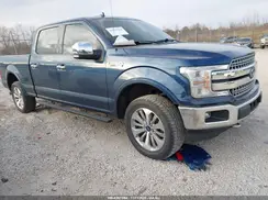1FTFW1EG2JKE12690 2018 FORD F-150