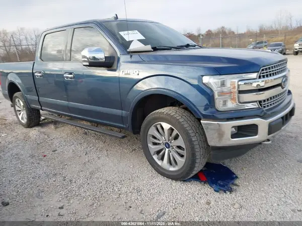 1FTFW1EG2JKE12690 2018 FORD F-150 - Image 1