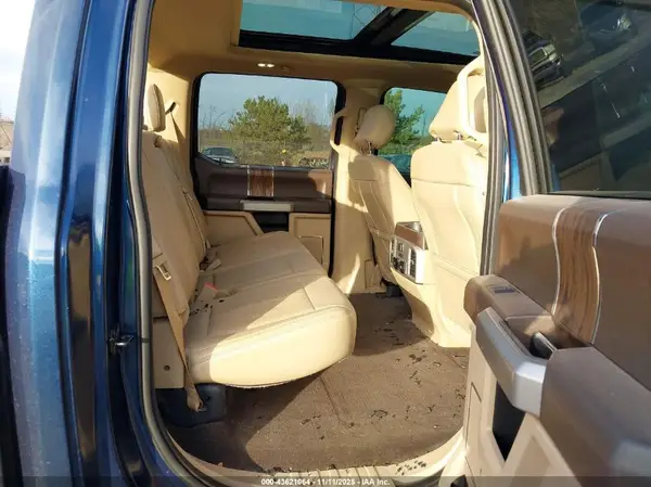 1FTFW1EG2JKE12690 2018 FORD F-150 - Image 8