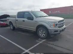 1FTFW1EG2JKE19350 2018 FORD F-150
