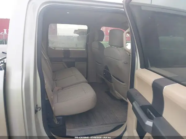 1FTFW1EG2JKE19350 2018 FORD F-150 - Image 8