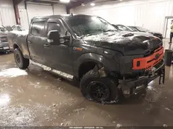 1FTFW1EG2JKE20031 2018 FORD F-150