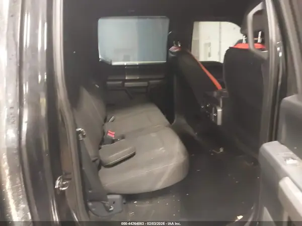 1FTFW1EG2JKE20031 2018 FORD F-150 - Image 8