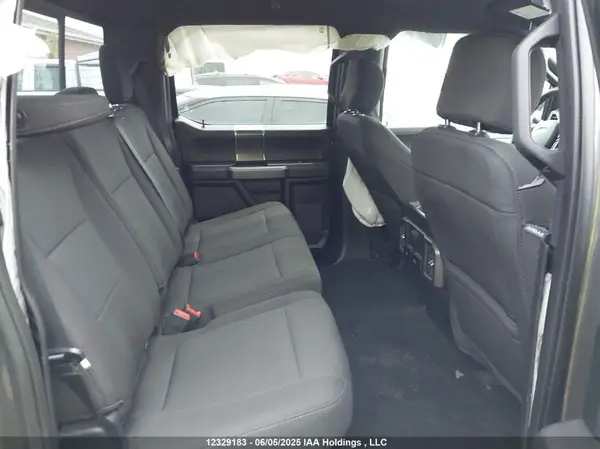 1FTFW1EG2JKE20756 2018 FORD F-150 - Image 8