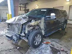 1FTFW1EG2JKE26170 2018 FORD F-150