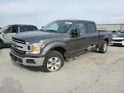 1FTFW1EG2JKF07931 2018 FORD F-150