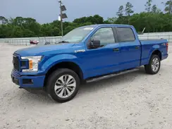 1FTFW1EG2JKF51881 2018 FORD F-150