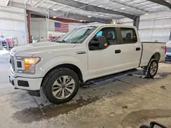 1FTFW1EG2JKF56269 2018 FORD F-150