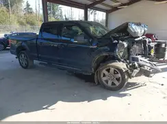 1FTFW1EG2JKF61889 2018 FORD F-150