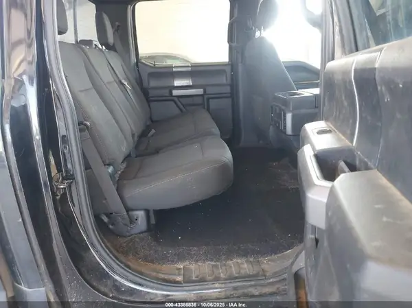 1FTFW1EG2JKF61889 2018 FORD F-150 - Image 8