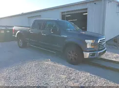 1FTFW1EG3GFA09688 2016 FORD F-150