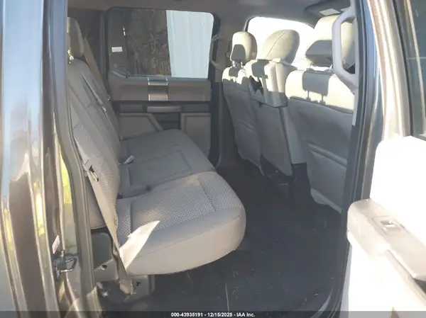 1FTFW1EG3GFA09688 2016 FORD F-150 - Image 8