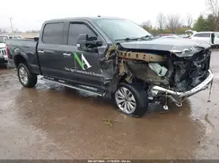 1FTFW1EG3GFA10050 2016 FORD F-150