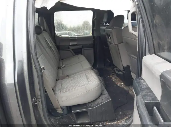 1FTFW1EG3GFA10050 2016 FORD F-150 - Image 8