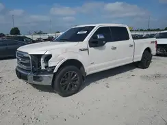 1FTFW1EG3GFA25308 2016 FORD F-150
