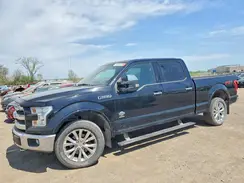 1FTFW1EG3GFA46465 2016 FORD F-150