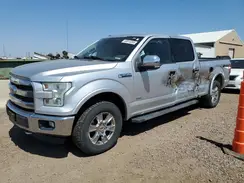 1FTFW1EG3GFA63654 2016 FORD F-150