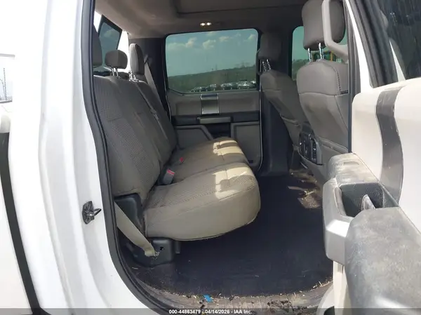 1FTFW1EG3GFA69485 2016 FORD F-150 - Image 8