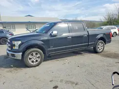 1FTFW1EG3GFA75206 2016 FORD F-150