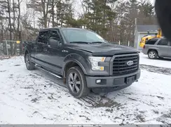 1FTFW1EG3GFA90143 2016 FORD F-150