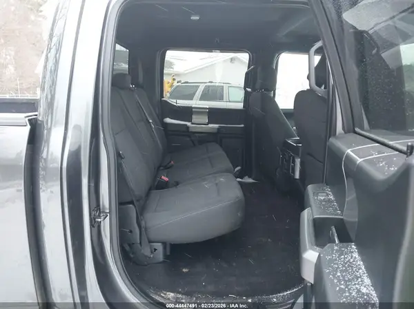 1FTFW1EG3GFA90143 2016 FORD F-150 - Image 8
