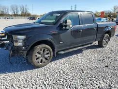 1FTFW1EG3GFB04395 2016 FORD F-150
